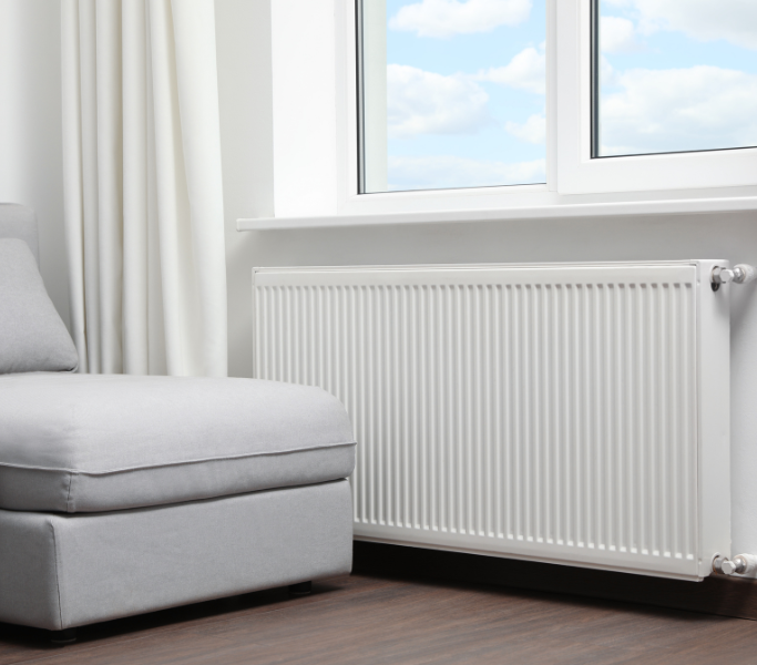 Heating System Installation